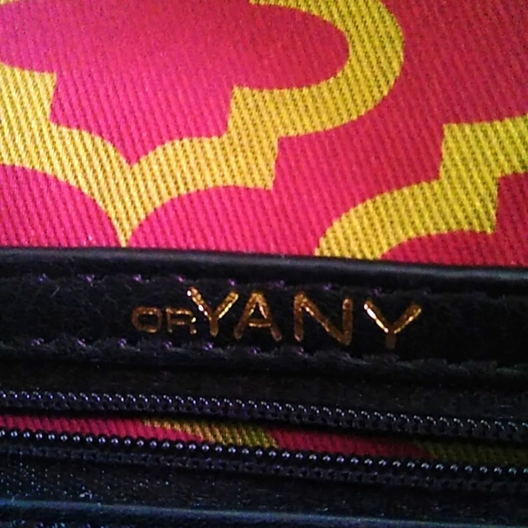 orYANY bag - Picture 6 of 7